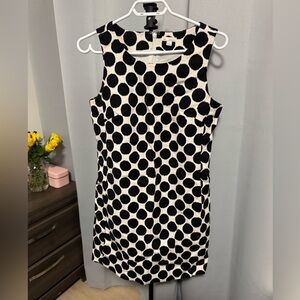 Gap Printed Dress